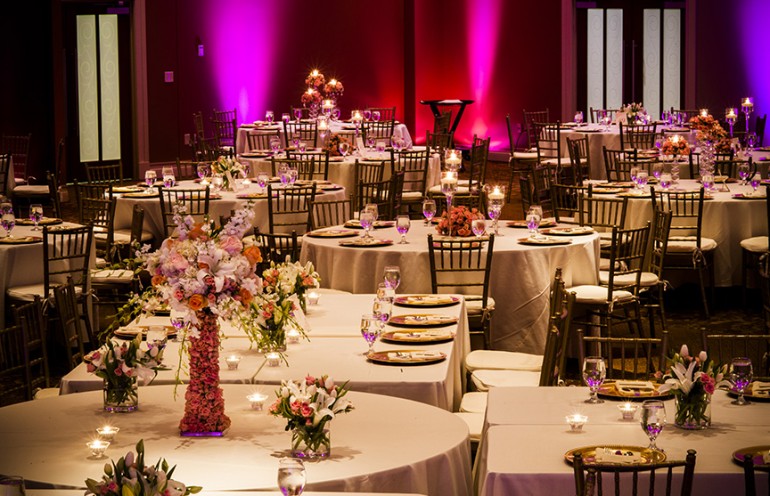 Savannah Center Premiere Wedding Event Venue